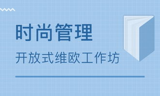 南京時(shí)尚管理價(jià)格 藝術(shù)作品集哪家好 南京維歐 淘學(xué)培訓(xùn)